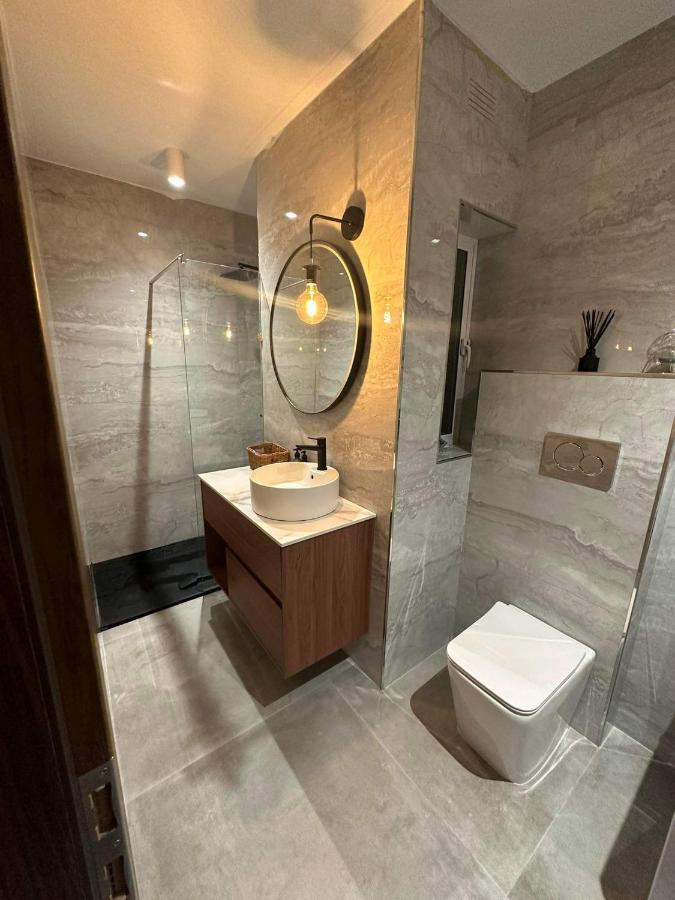 Lucas Holiday Home Pietà Екстериор снимка